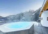Hotel Krimml foto 10