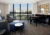 Embassy Suites by Hilton Los Angeles Internat foto 12