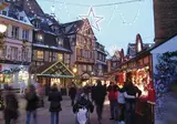 Kerst tussen de Elzas en Zwitserland, Mulhouse foto 18