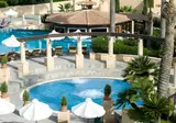 Elysium Hotel foto 16