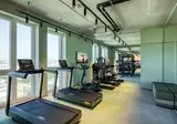 Citadines Danube Vienna foto 16