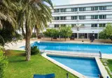 Bahia City Hotel foto 3