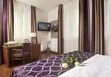 Hotel Galileo foto 14
