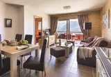 Boutique Residence CGH les Chalets de Laÿssia foto 5