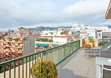 NH Barcelona Les Corts foto 20