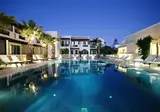 Rose Bay Hotel foto 25