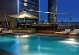 Hilton Istanbul Bomonti Hotel & Conference Center foto 8