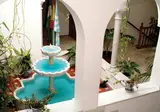 Hotel Brasilia foto 16