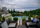 Villa Sveti Stefan foto 23