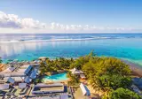 Le Peninsula Bay Beach Resort foto 10
