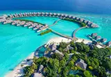 Milaidhoo Island foto 1