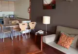 Appartementen Clube Pinhal da Foz foto 5