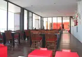 Tryp by Wyndham Lisboa Caparica Mar Hotel foto 27