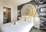 B&B HOTEL Milano Central Station foto 11