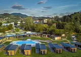 Glamping Village Terme Tuhelj foto 14