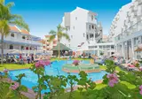 Appartementen Playa Olid foto 2