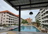 Jomtien Plaza Residence Pattaya foto 9