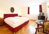 Graben Hotel foto 7