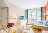 Pierre & Vacances Residence Premium Julia Aug foto 11