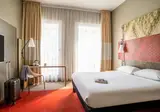 ibis Edinburgh Centre Royal Mile - Hunter Square foto 11