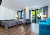 Bitacora Hotel foto 2