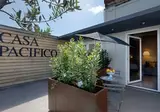 Casa Pacifico B&B foto 1