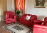 Villa Curina Chianti Resort foto 6