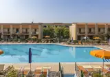 Vakantiepark Villaggio Ai Ginepri foto 2