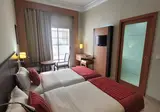 Hotel Tiba foto 4