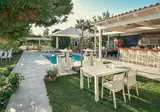 Georgias Garden foto 6