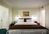 Best Western Swiss Cottage Hotel foto 10