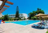 Afandou Blu Hotel foto 17