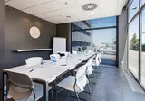 B&B HOTEL Madrid Las Rozas foto 2