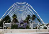 Nh Valencia Las Artes foto 8