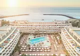 Hotel Cleopatra Palace foto 4