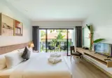 SALA Phuket Mai Khao Beach Resort foto 2