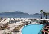 Hotel Marbella foto 1