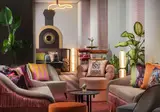 Avani Palazzo Moscova Milan Hotel foto 18