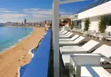 Villa del Mar Benidorm Hotel foto 8