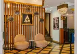 Frt Airlines Otel foto 4