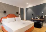 Hotel Soho Boutique Opera foto 26