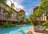 Prime Plaza Hotel Sanur foto 16