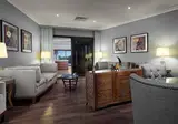 Hilton Alexandria Kings Ranch foto 18
