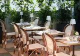Una Hotels Trastevere Roma foto 17