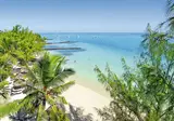 Beachcomber Paradis Hotel & Golf Club foto 11