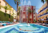 Cleopatra Hotel & Spa foto 1