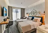 Boutique Hotel Tate By Aycon foto 21