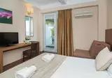 Hotel Sato foto 19