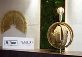 Atocha Hotel Madrid, Tapestry Collection by Hilton foto 17