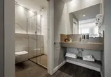IH Hotels Milano Centrale foto 10